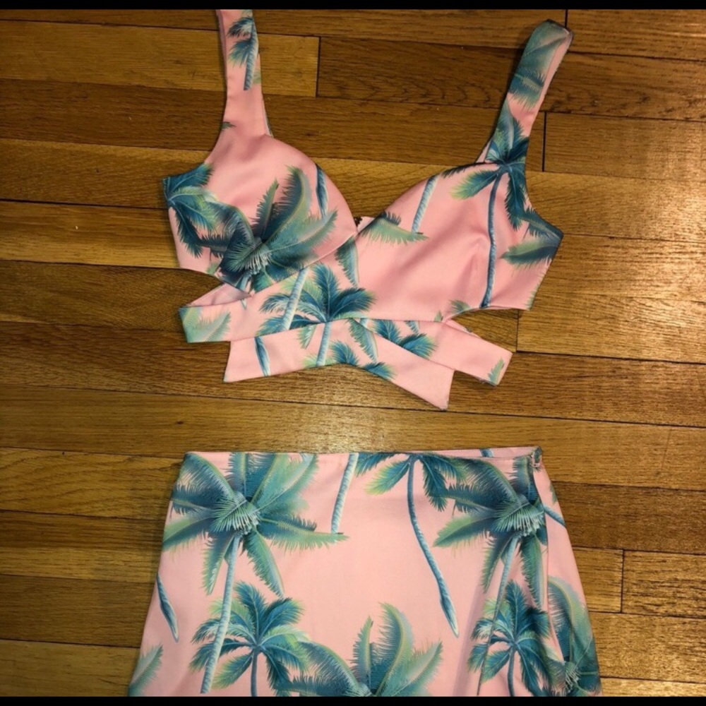 Tobi two piece set